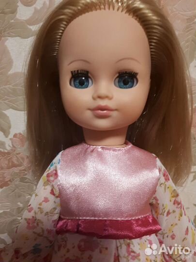 Куклы фабрики 