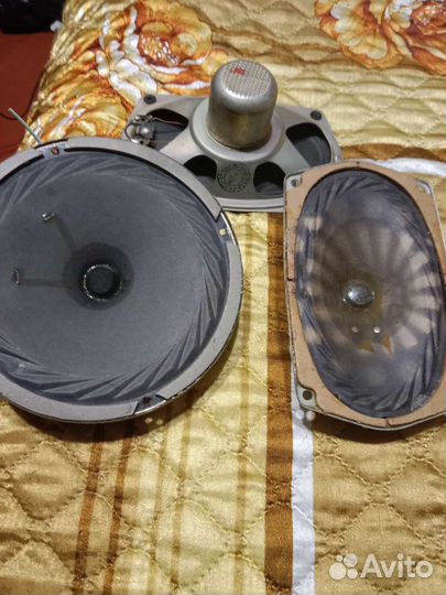 Динамики Япония и СССР