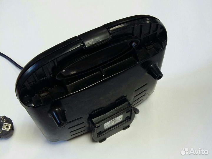 Сэндвичница