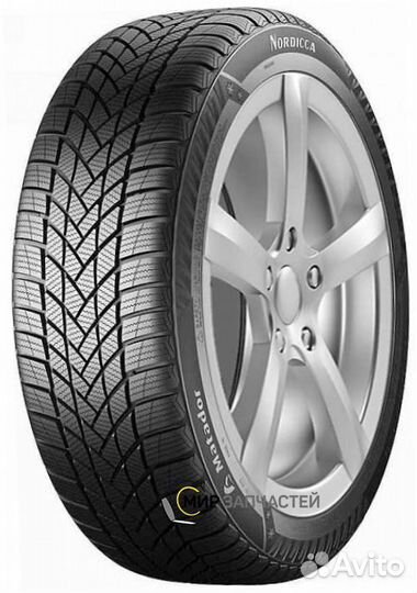 Matador MP 93 Nordicca 225/40 R18 92V