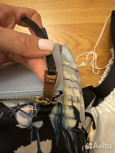 Рюкзак Furla оригинал