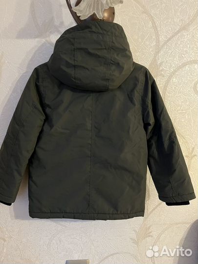 Куртка для мальчика H&M
