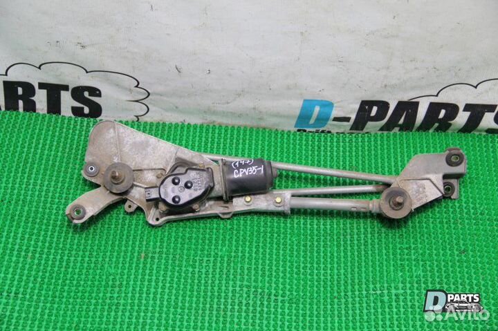 Трапеция дворников Nissan Skyline CPV35-507762