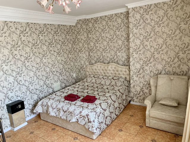 1-к. квартира, 33 м², 2/3 эт.