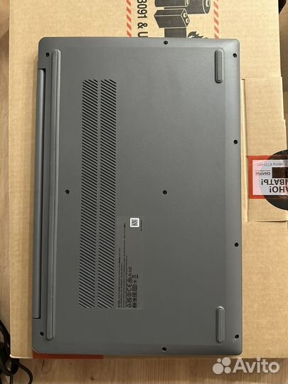 Ноутбук Lenovo IdeaPad Slim 3