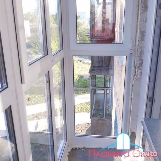 Пластиковые окна новые (не бу)