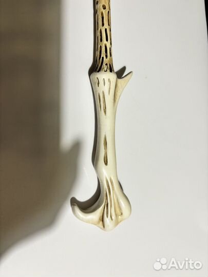 Волшебная палочка (Воландеморта)