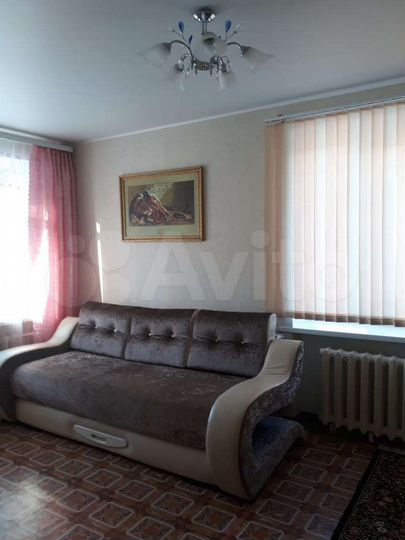 1-к. квартира, 30 м², 2/3 эт.