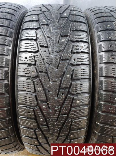 Nokian Tyres Hakkapeliitta 7 SUV 235/65 R17 110