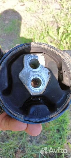 Опоры, подушки двигателя kia ceed jd