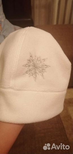 Шапка