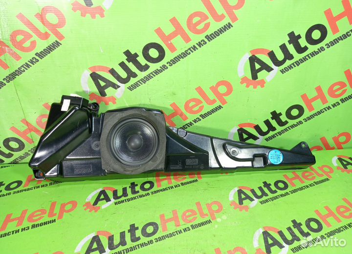 Динамик BMW 5-series E39 передний правый