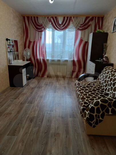 2-к. квартира, 45 м², 1/5 эт.