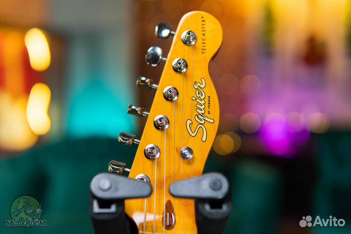 Squier FSR Classic Vibe '50s Telecaster MN VB