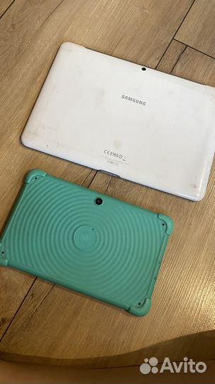 Планшет на запчасти