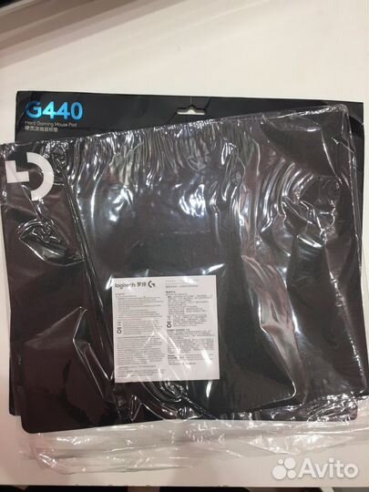 Коврик для мыши