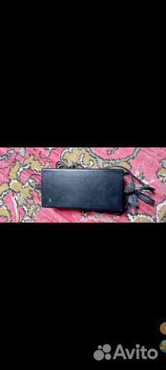 Блок питания