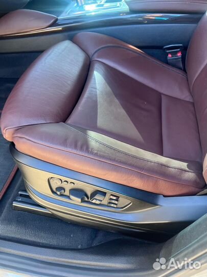 BMW X6 3.0 AT, 2011, 224 000 км