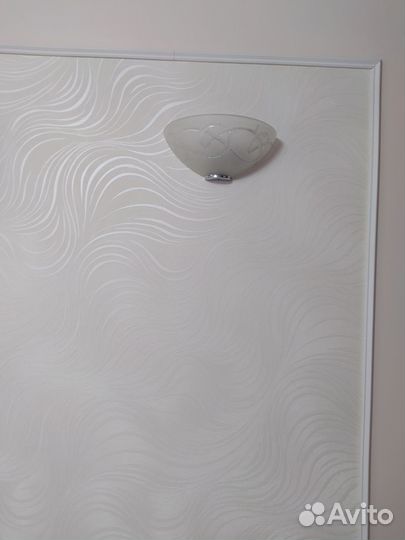 Бра светильник на стену бу