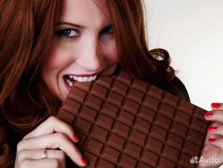 Работа Вахта 15,30+еда Москва Упаковщик шоколада