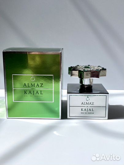 Kajal almaz