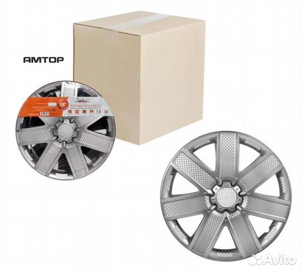 Airline awcc-14-19 Колпаки колесные декоративные R