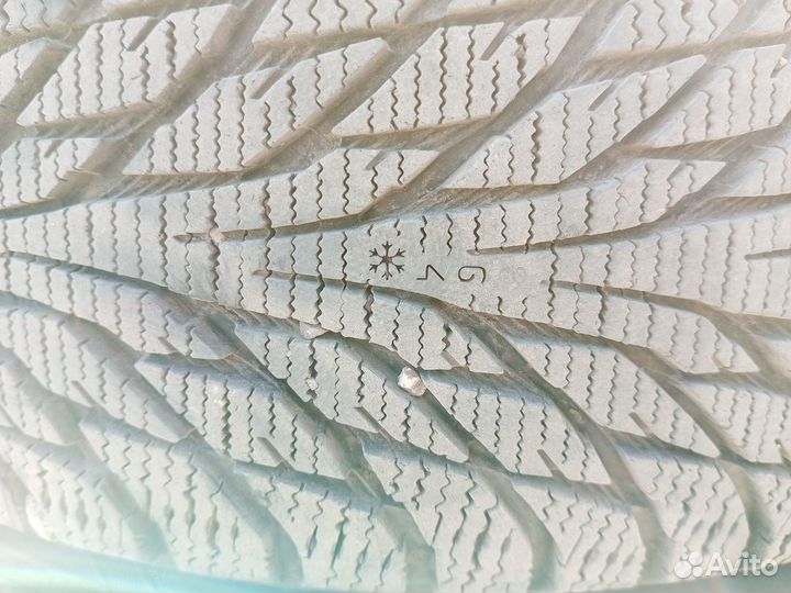 Nokian Tyres Hakkapeliitta R2 185/65 R15 92R