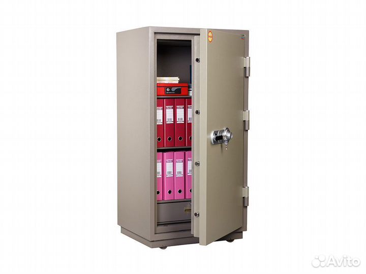 Огнестойкий сейф valberg FRS-140.T-CL