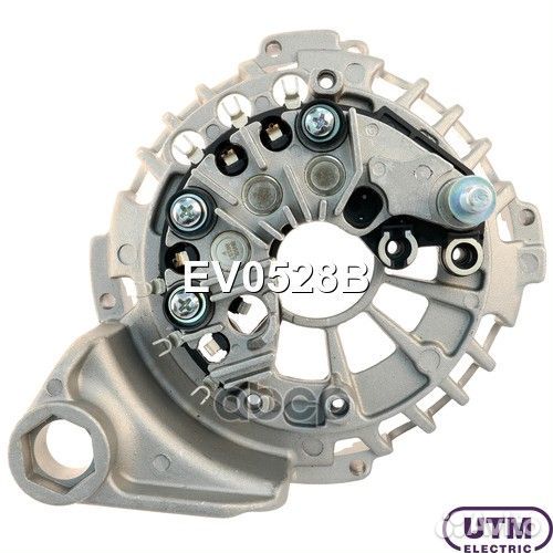 Диодный мост генератора + крышка EV0528B Utm