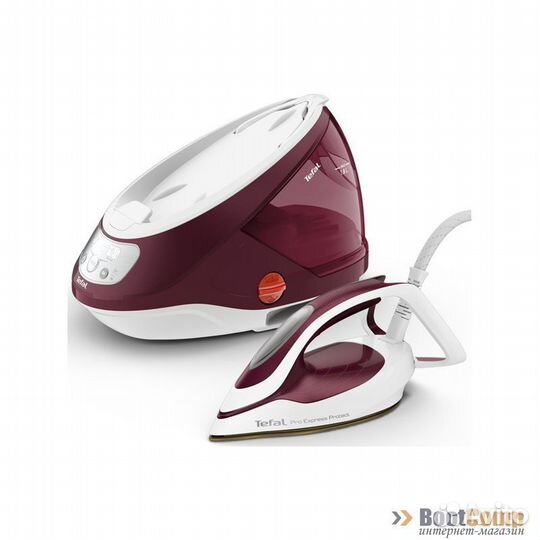 Парогенератор Tefal GV 9220E0