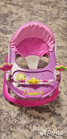 Ходунки детские