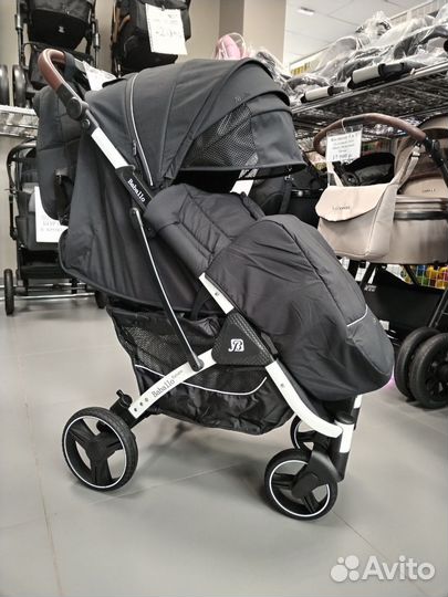 Бабало future 2024