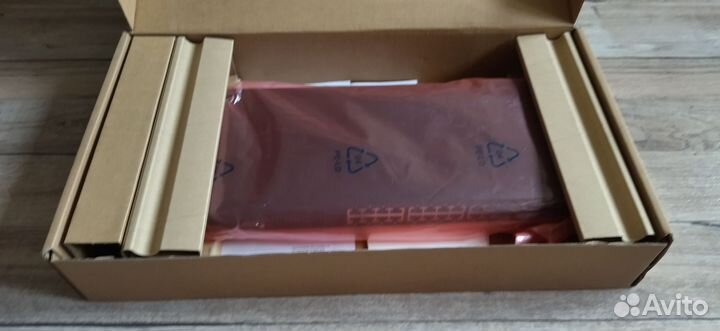 Управляемый коммутатор Edge-core ES3528M