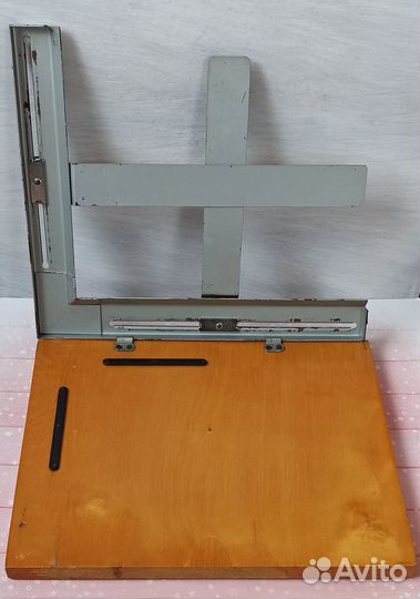 Рамка кадрирующая. СССР. 1970-е