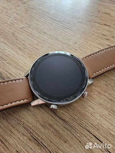 Смарт-часы Honor MagicWatch 2 46mm