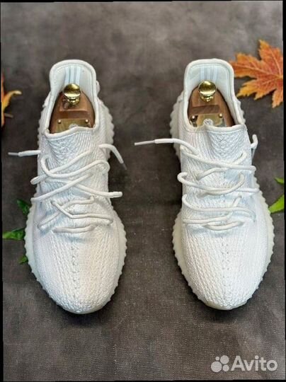 Кроссовки Мужские adidas yeezy boost 350