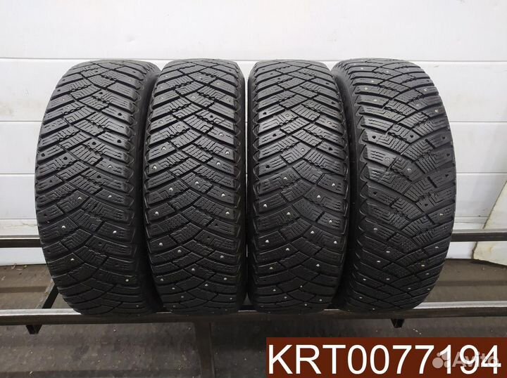 Goodyear Ultragrip Ice Arctic 185/65 R15 99B