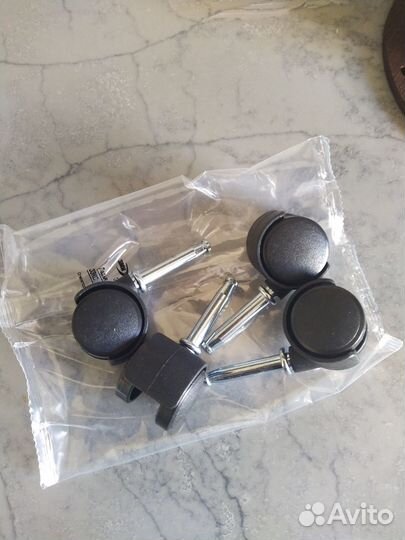 Мебельные колесики от этажерки зми ладья 14к