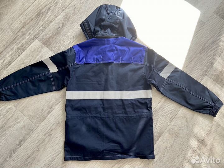 Спецовка летняя