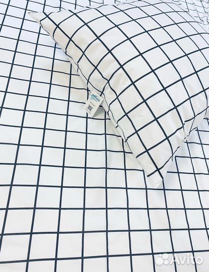 Пошив постельного белья из Турецкого ранфорса