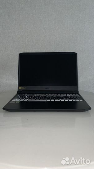 Ноутбук Acer Nitro 5