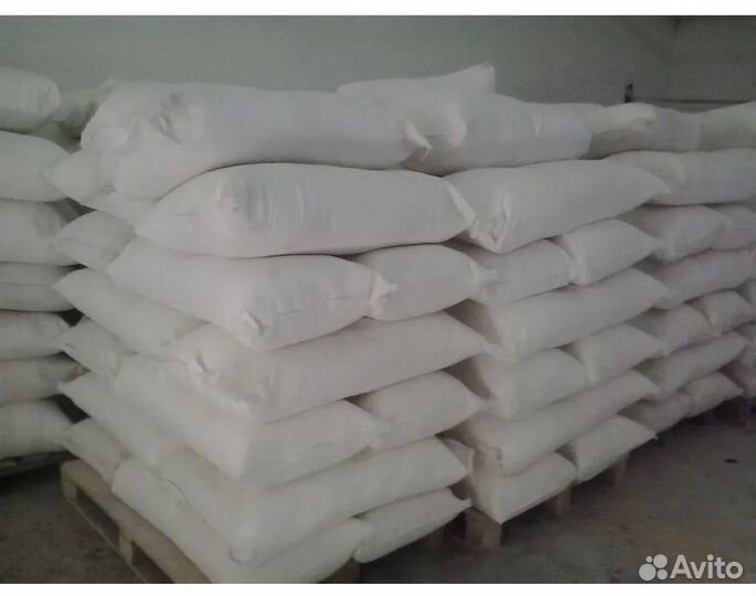 Сахар в мешках тс1 и тс2