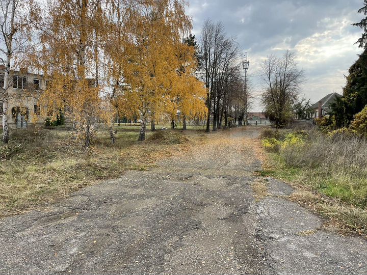 Производство, 800 м²