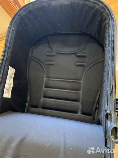 Коляска Max of Aulon 2 в 1