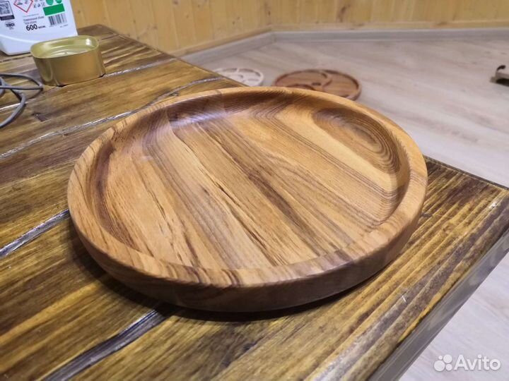 Блюда, менажницы