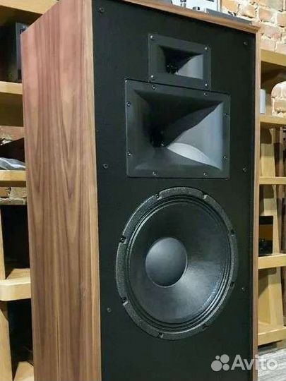 Колонки Klipsch Forte IV