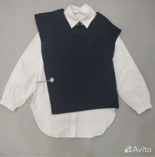 Школьная форма Colabear p.158/164