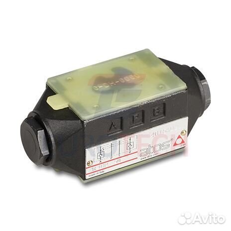 Гидрозамок SHR-012