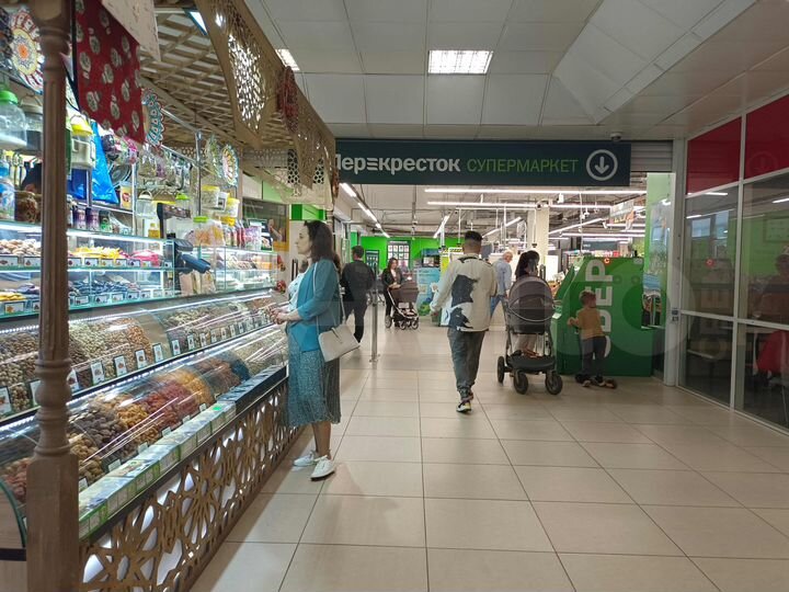 Помещение свободного назначения, 12 м²