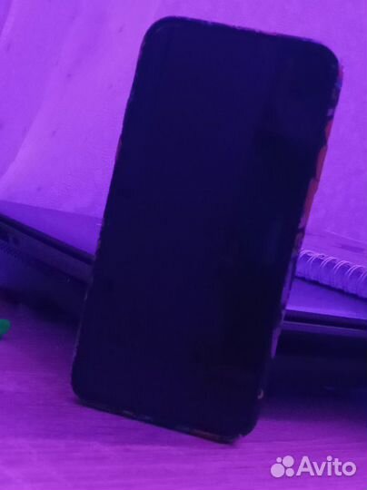 iPhone X, 256 ГБ